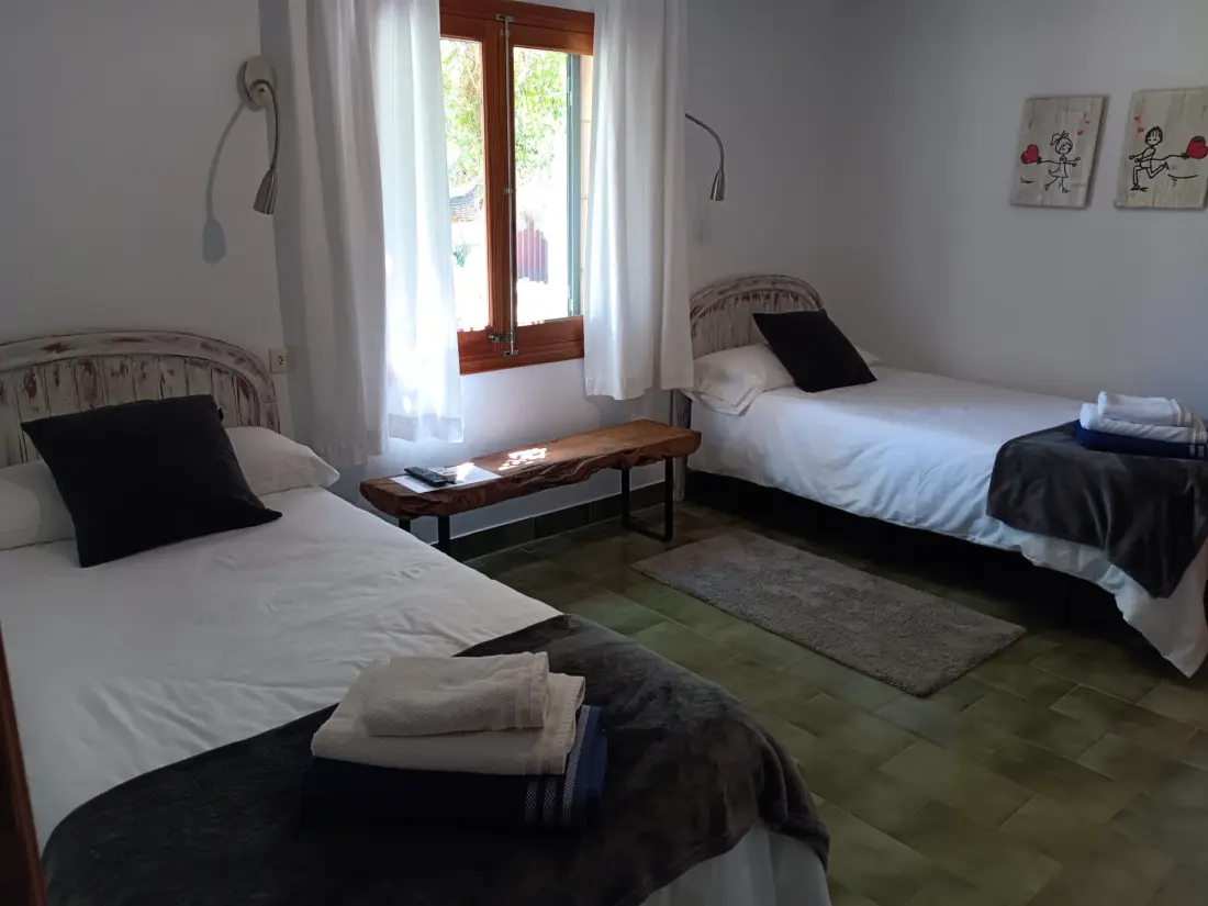 Maison de Vacances Pollença 89