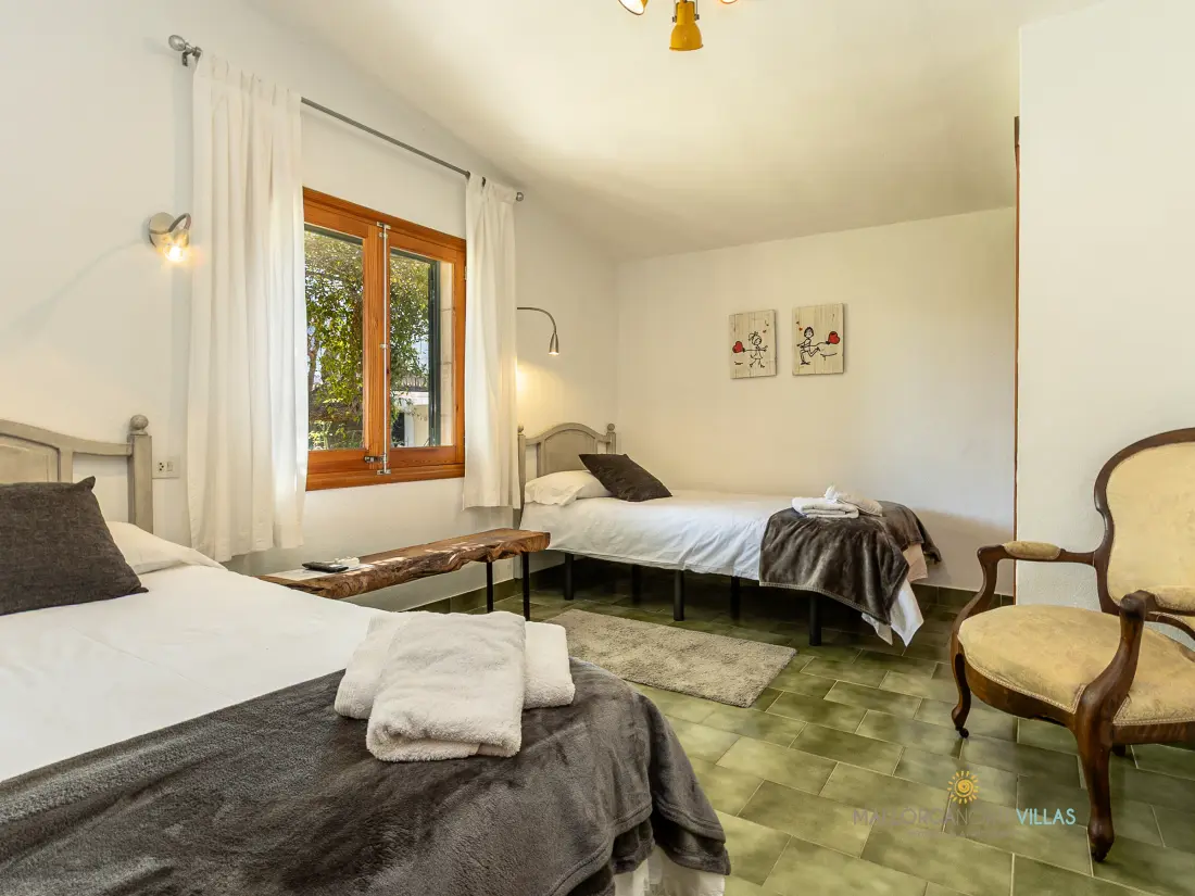Maison de Vacances Pollença 89