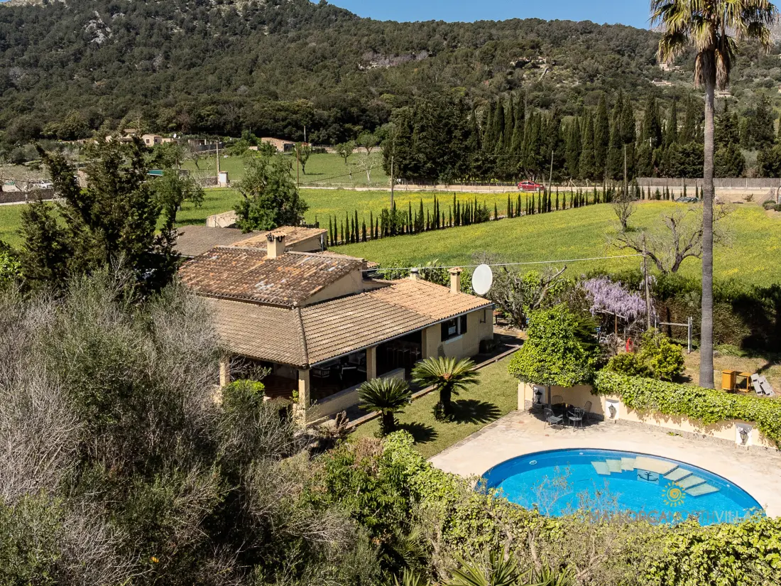 Maison de Vacances Pollença 89