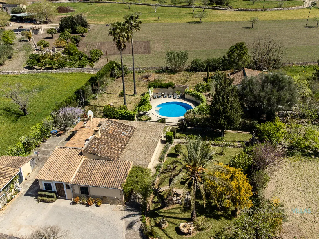 Maison de Vacances Pollença 89