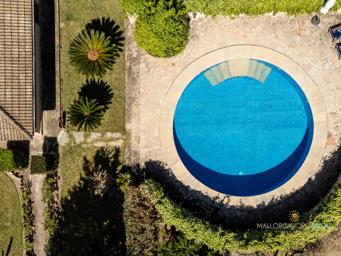 Maison de Vacances Pollença 89