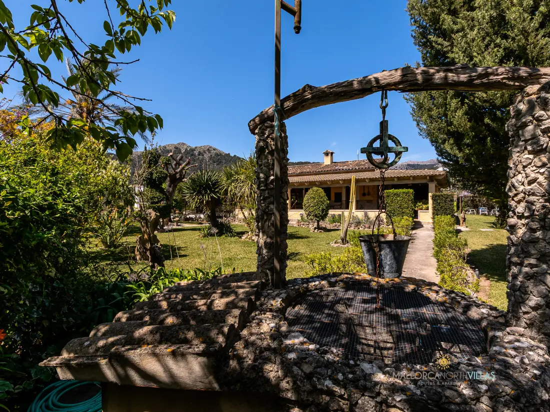Maison de Vacances Pollença 89
