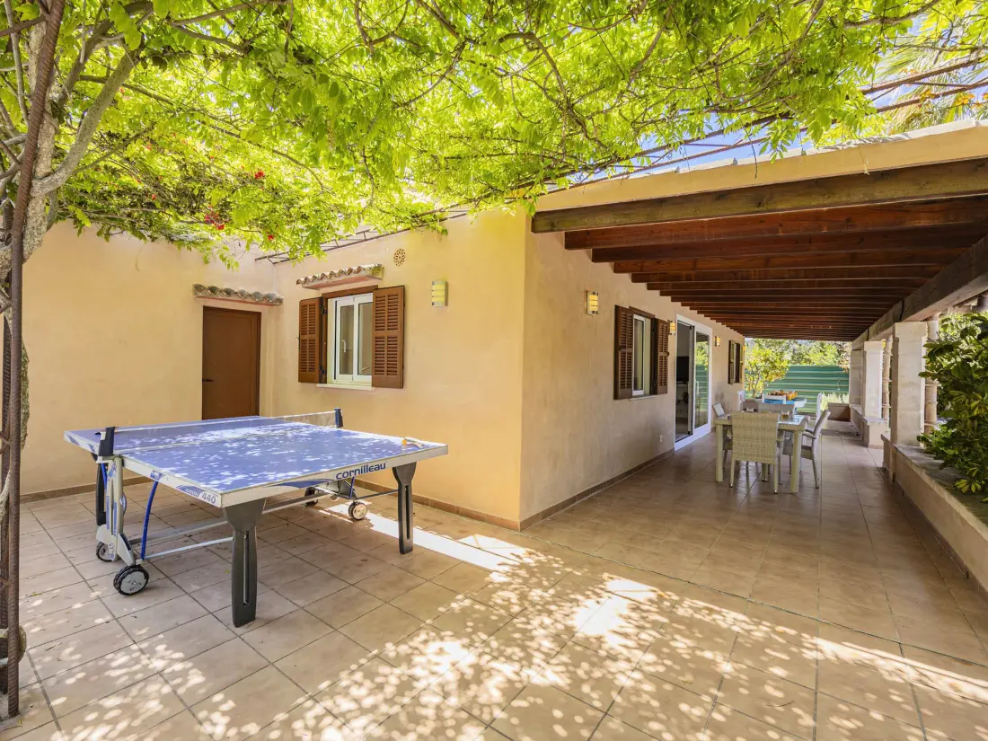Maison de Vacances Pollença 102