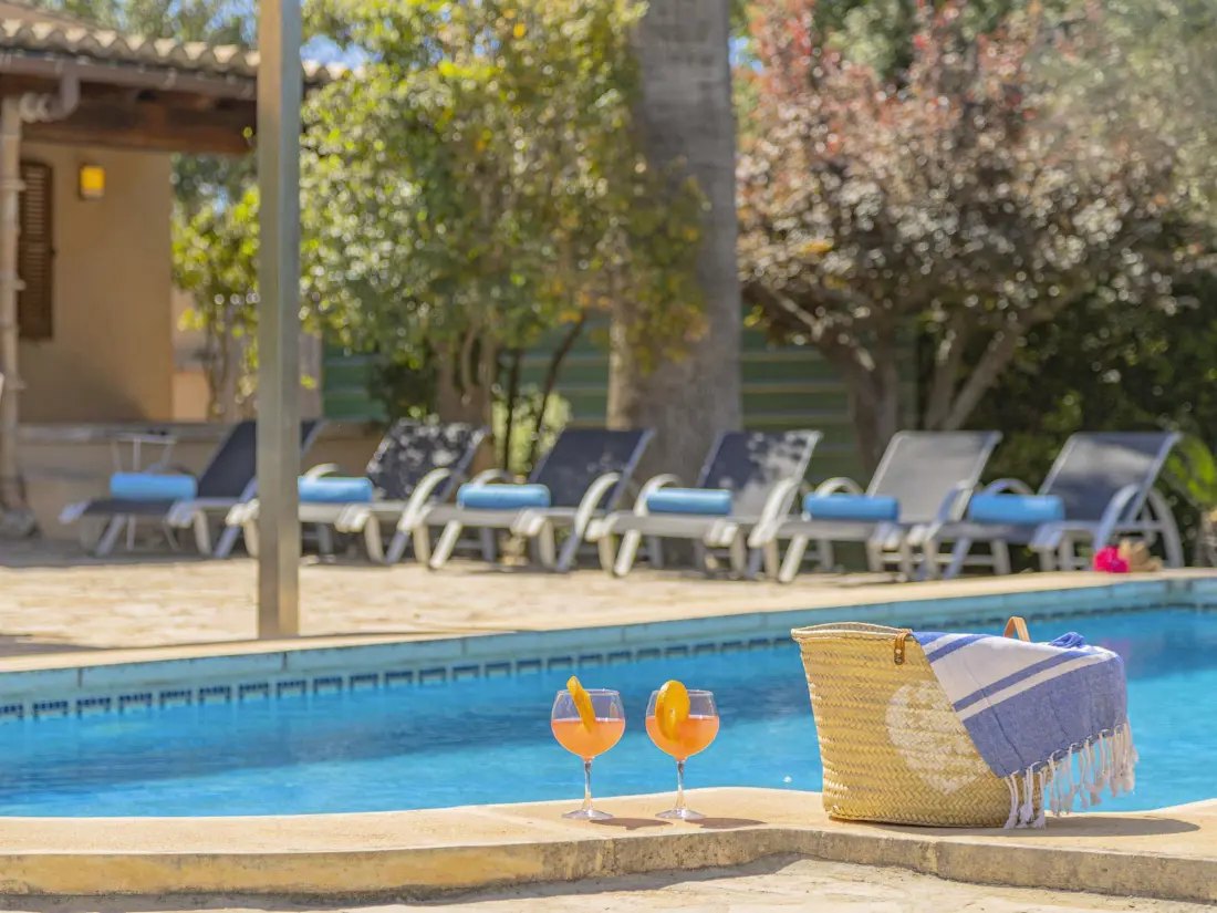 Maison de Vacances Pollença 102