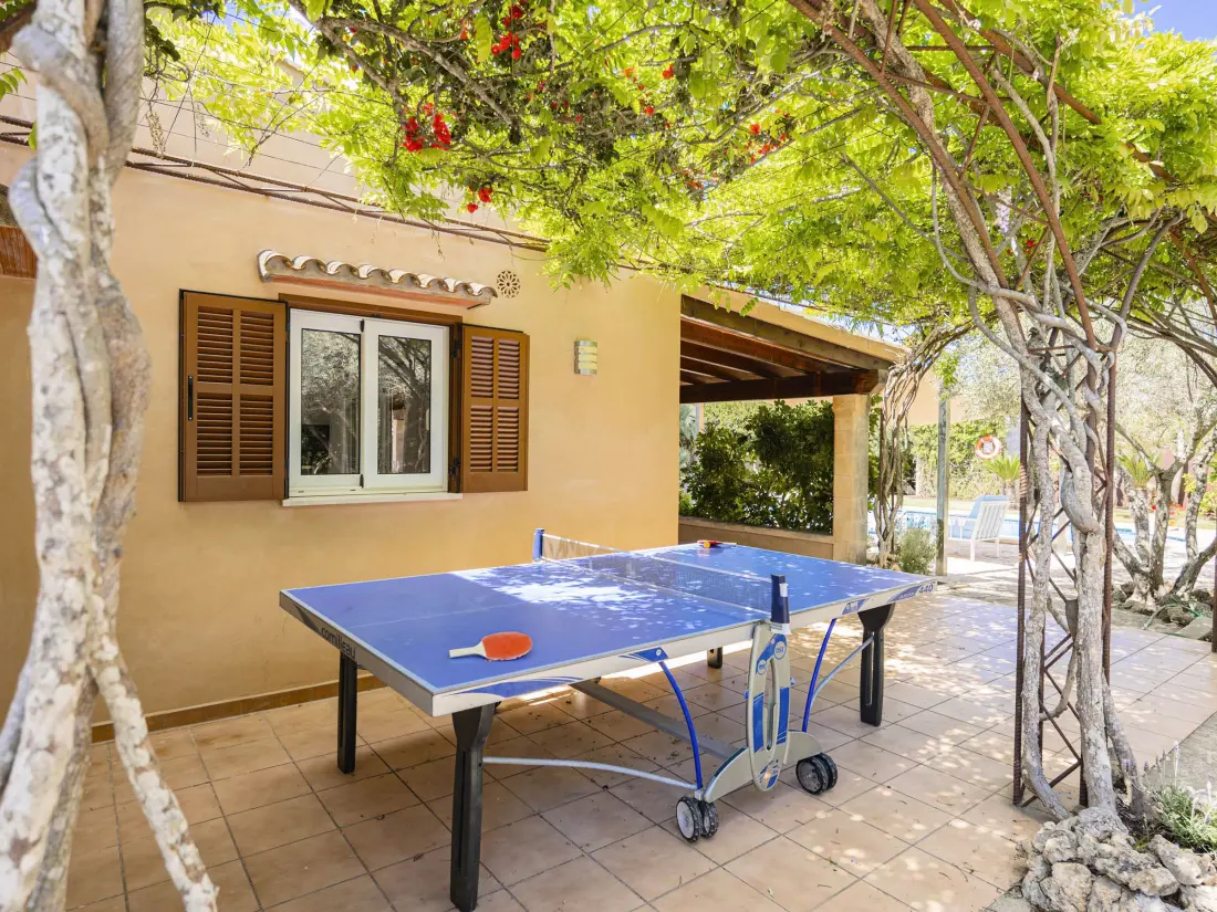 Maison de Vacances Pollença 102