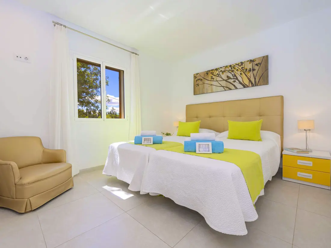 Maison de Vacances Pollença 102