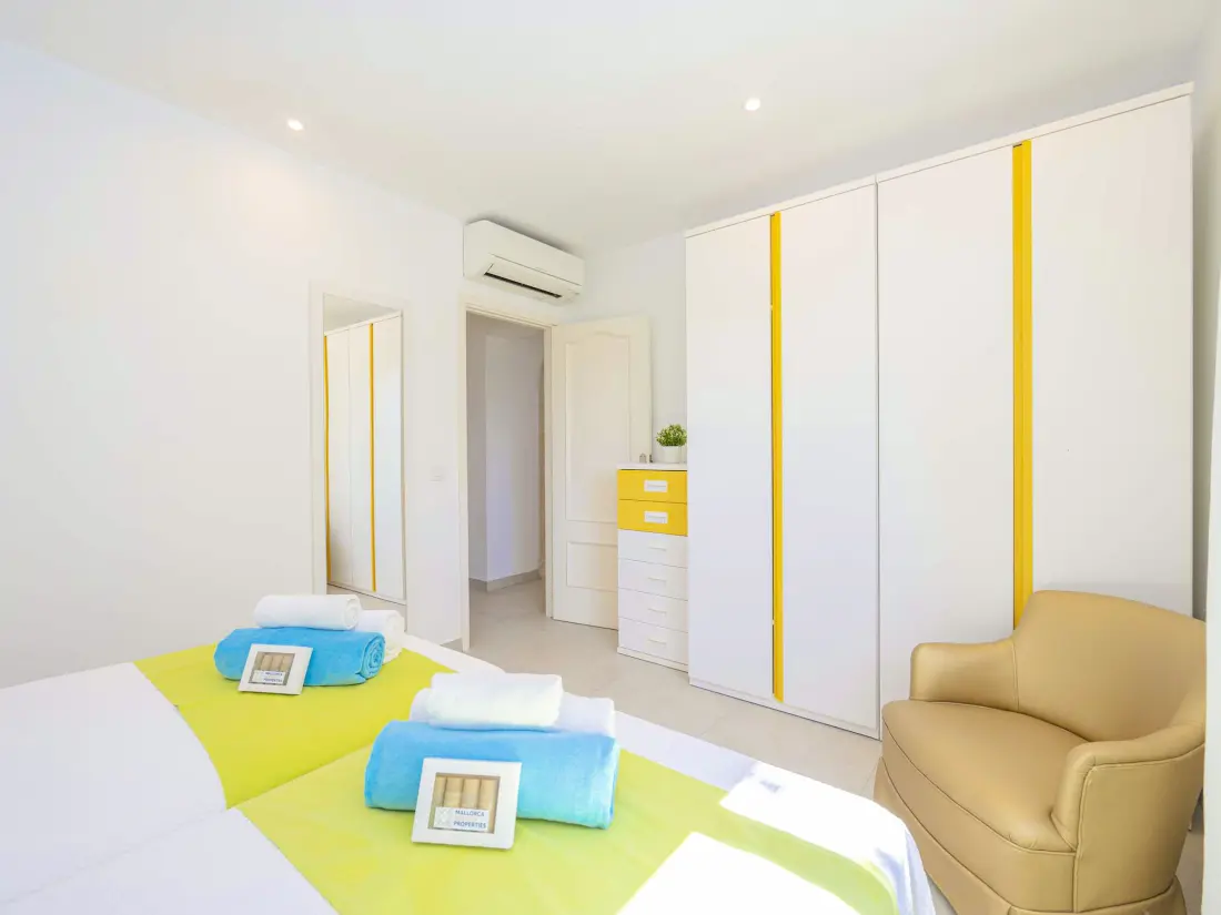 Maison de Vacances Pollença 102