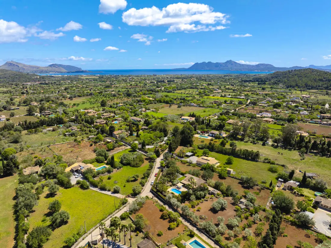 Maison de Vacances Pollença 102