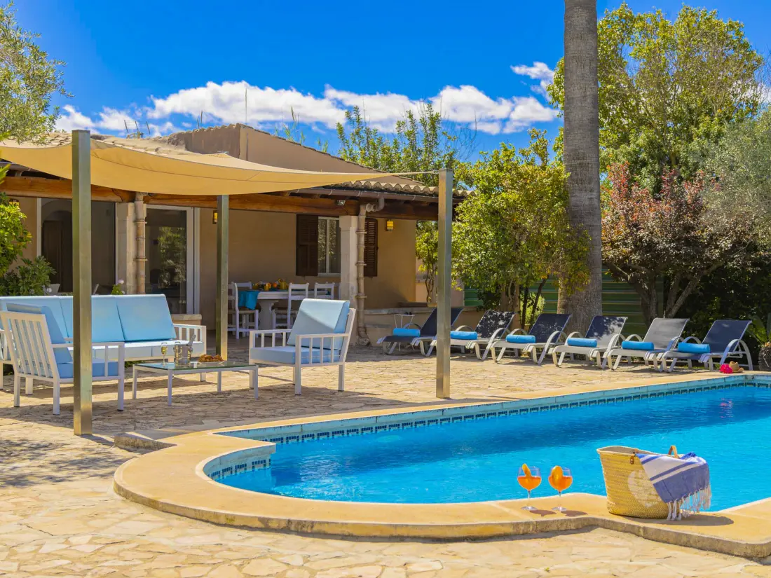 Maison de Vacances Pollença 102
