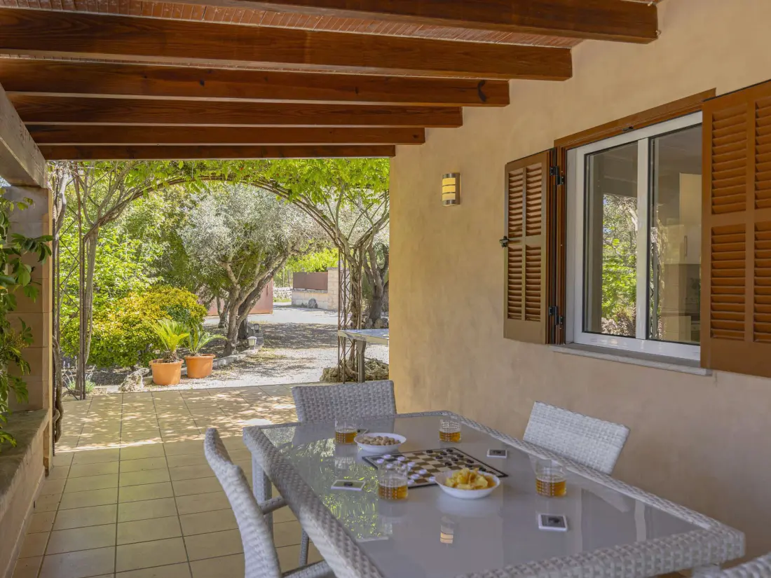 Maison de Vacances Pollença 102