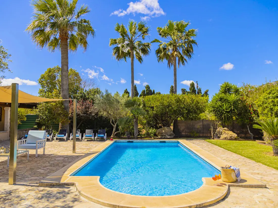 Maison de Vacances Pollença 102