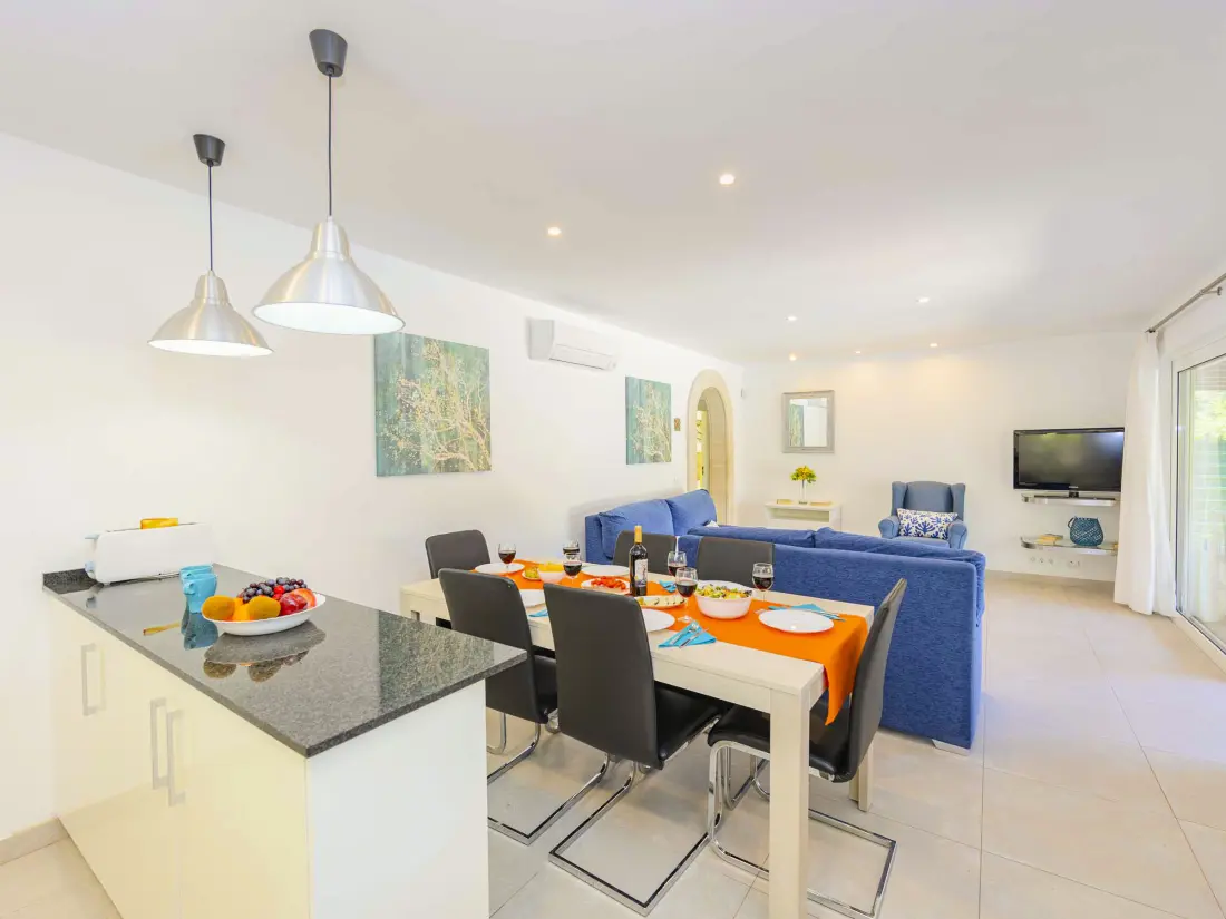 Maison de Vacances Pollença 102