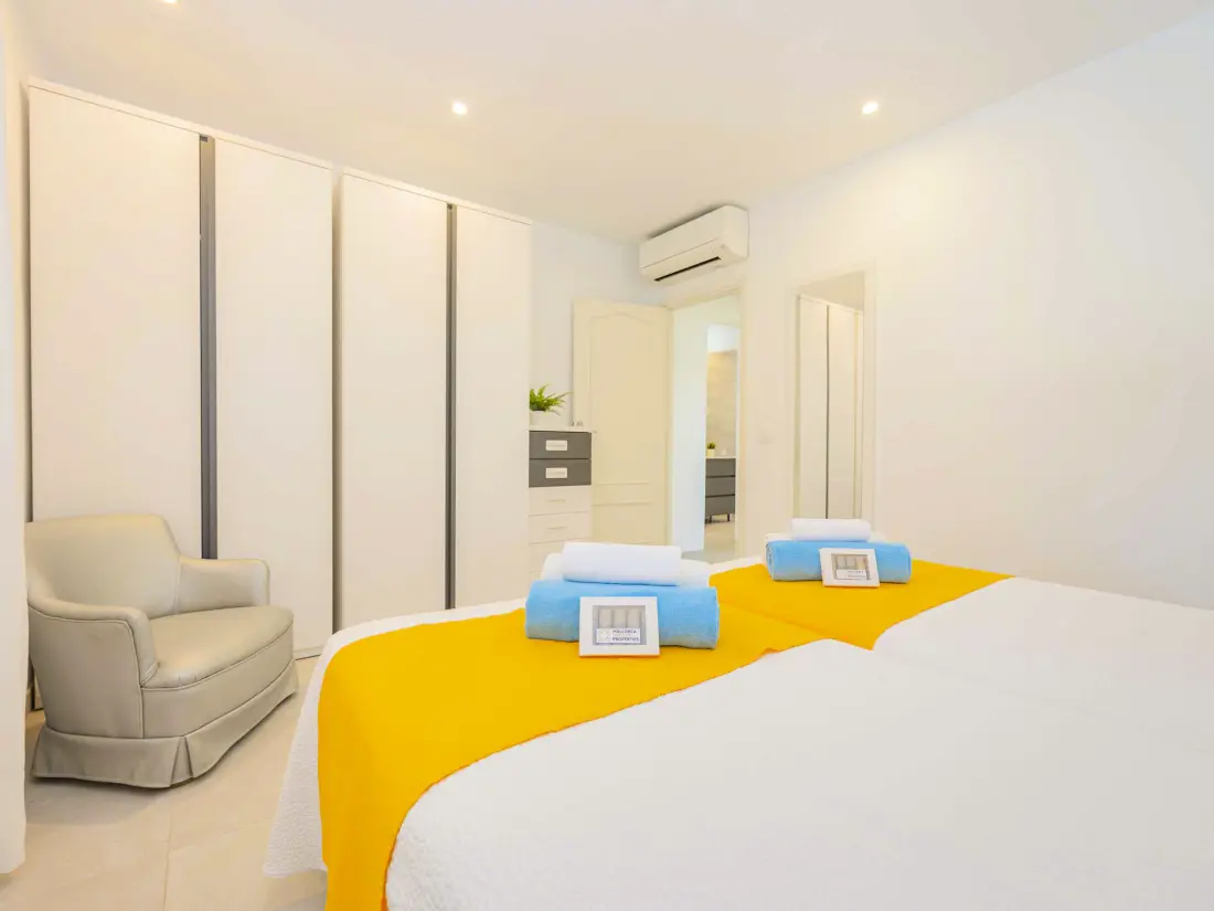Maison de Vacances Pollença 102