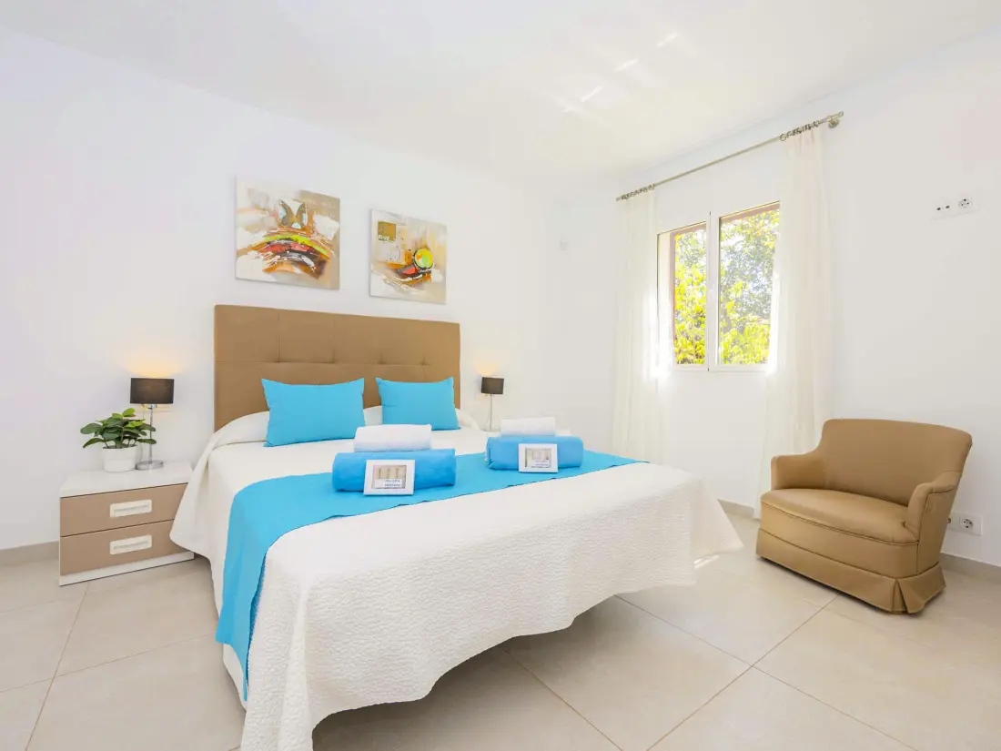 Maison de Vacances Pollença 102