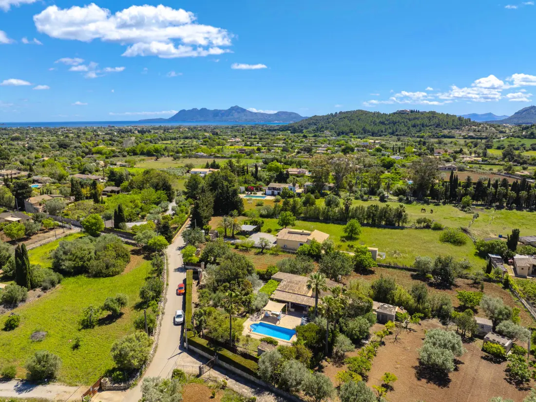 Maison de Vacances Pollença 102