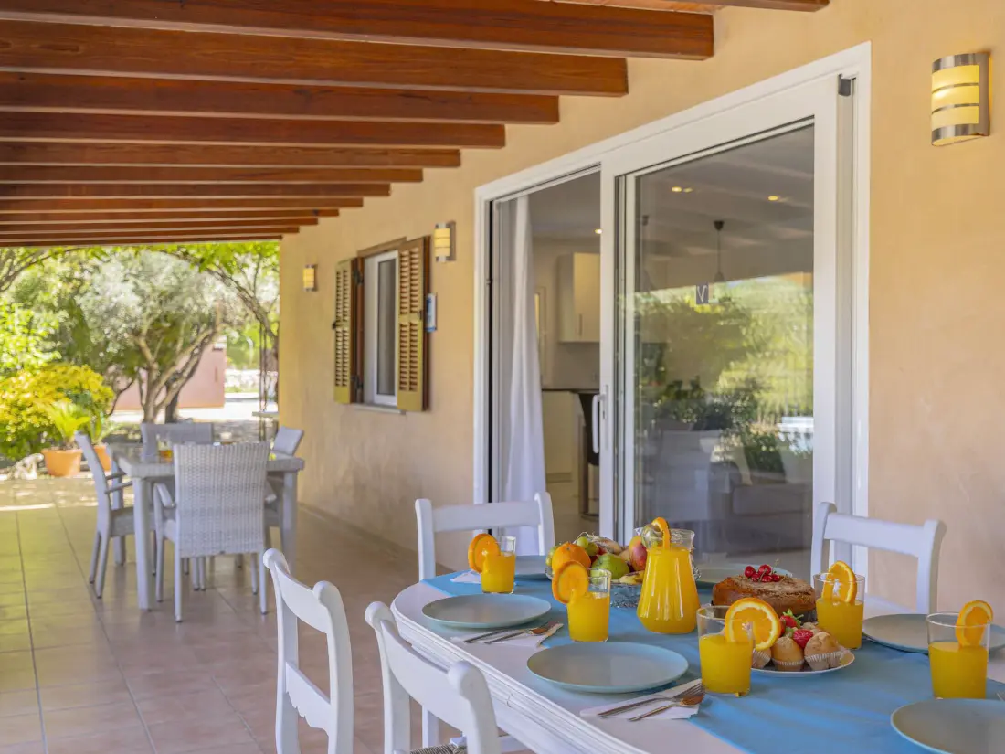 Maison de Vacances Pollença 102