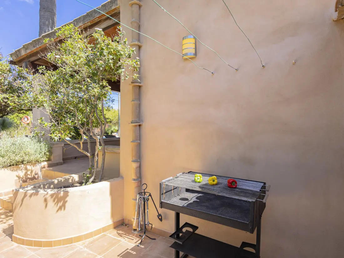 Maison de Vacances Pollença 102