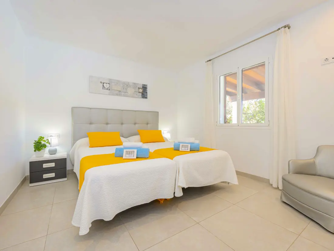 Maison de Vacances Pollença 102