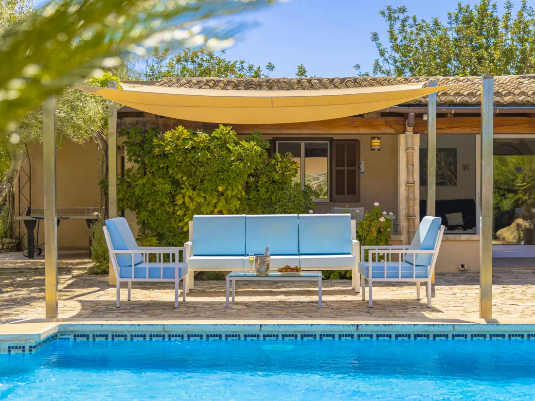 Maison de Vacances Pollença 102