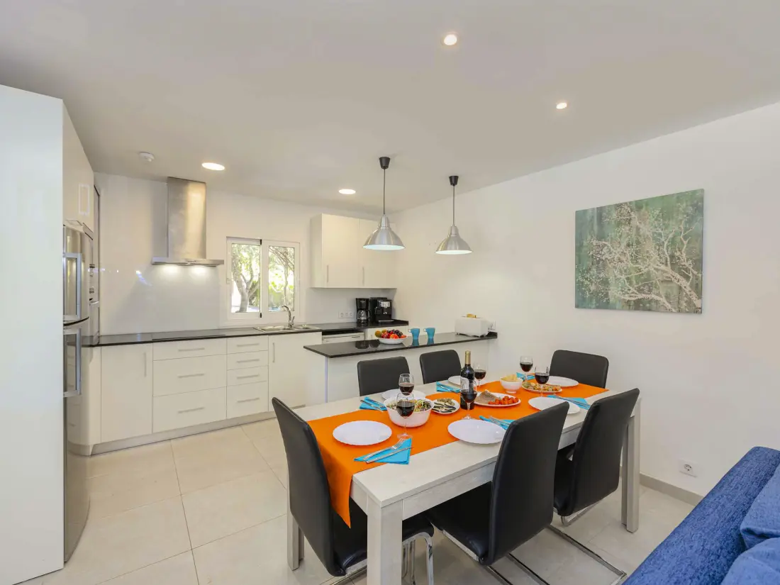 Maison de Vacances Pollença 102