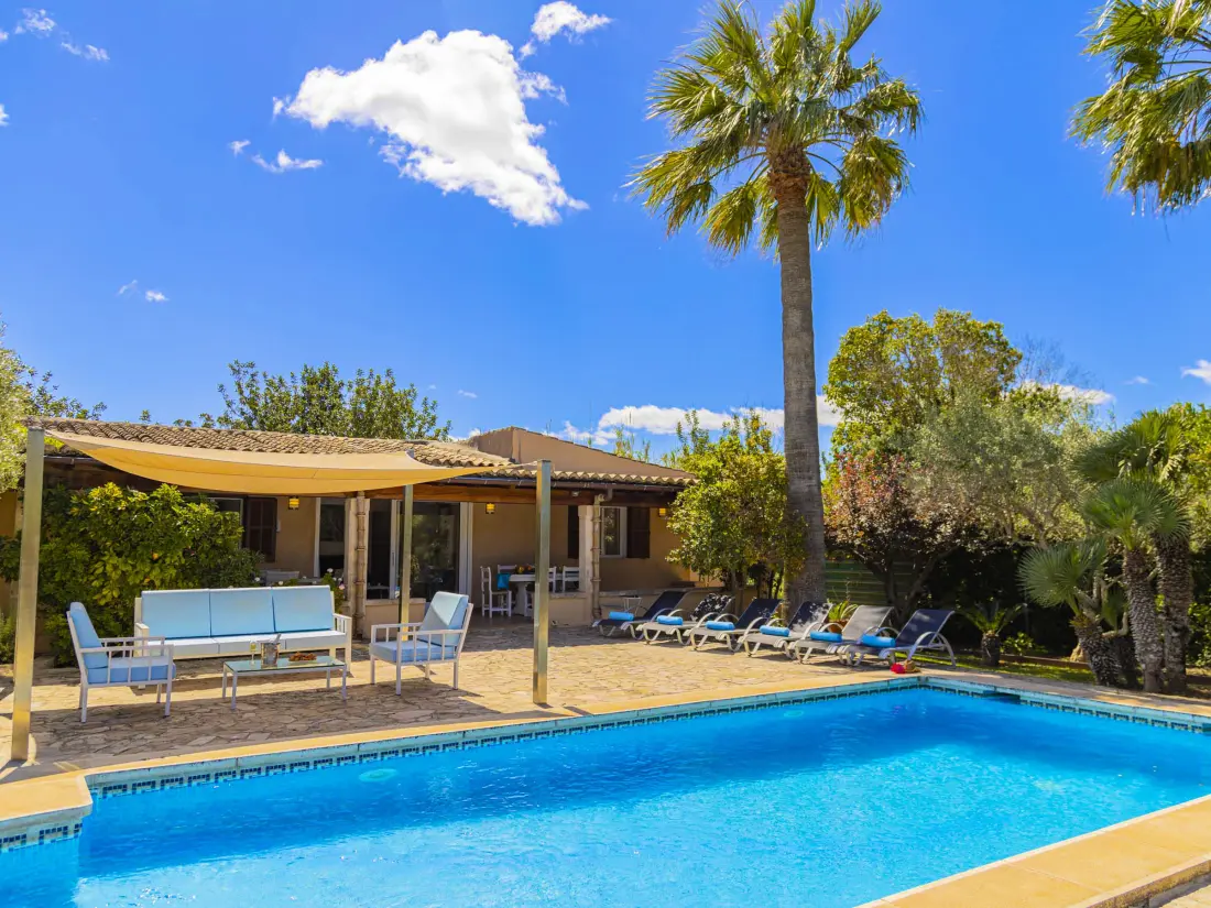 Maison de Vacances Pollença 102
