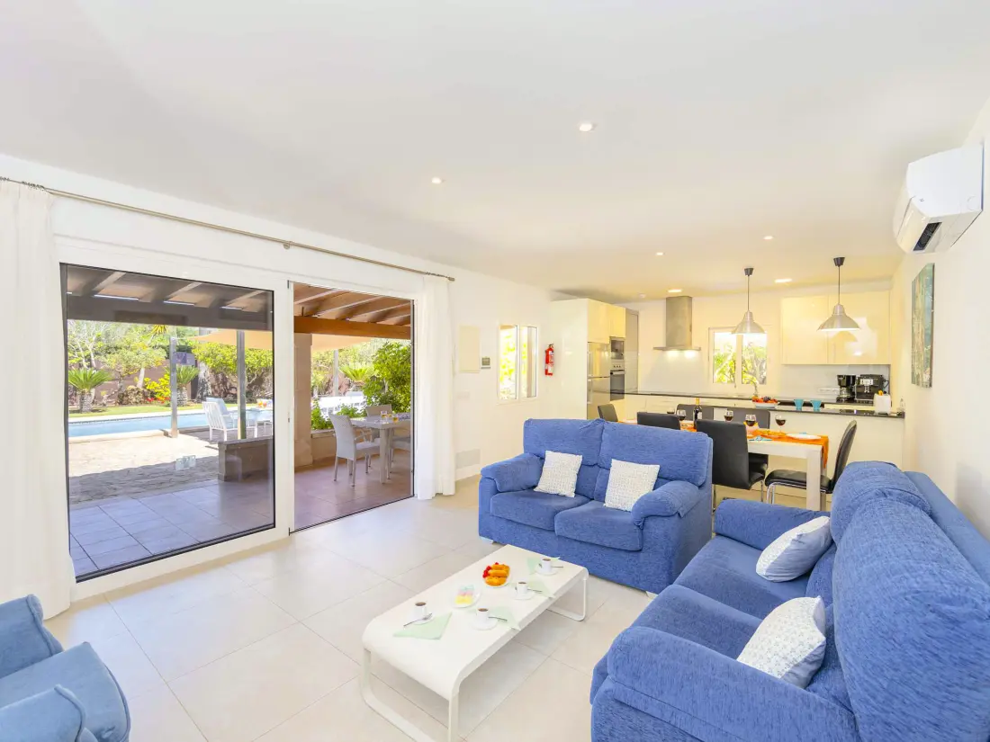 Maison de Vacances Pollença 102