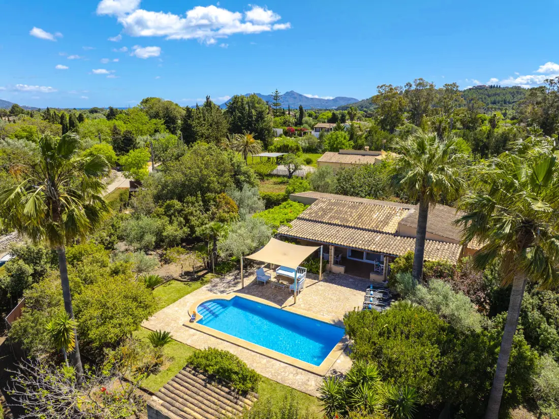 Maison de Vacances Pollença 102