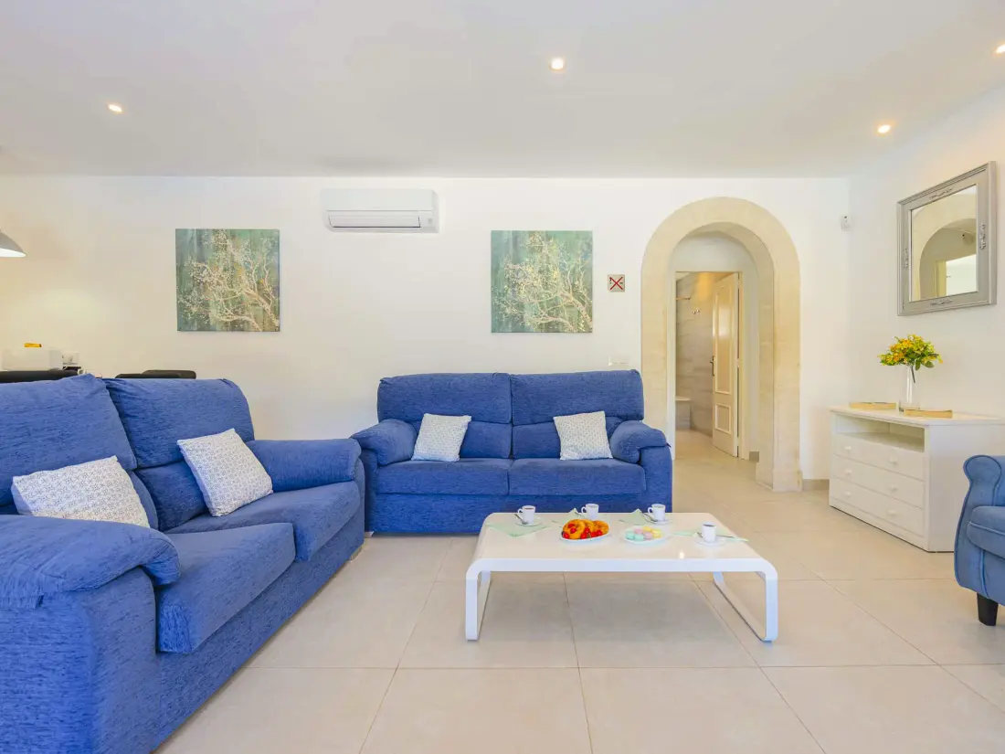 Maison de Vacances Pollença 102
