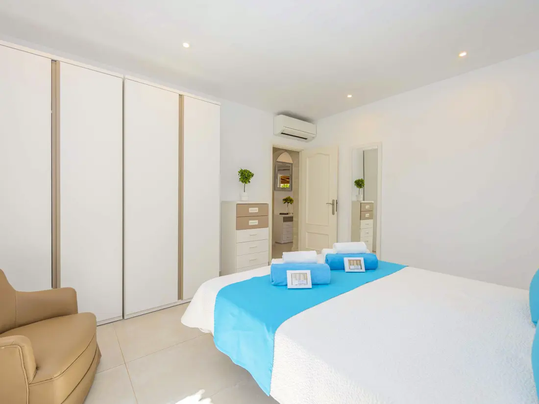 Maison de Vacances Pollença 102