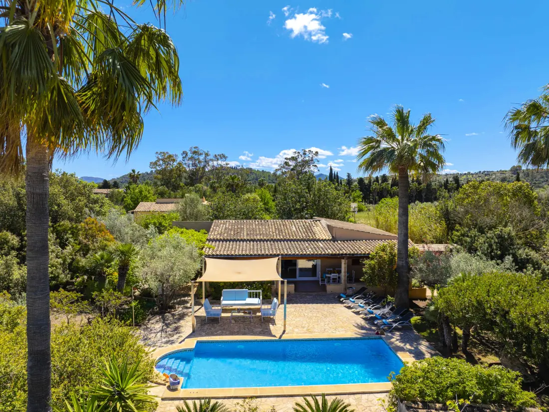 Maison de Vacances Pollença 102