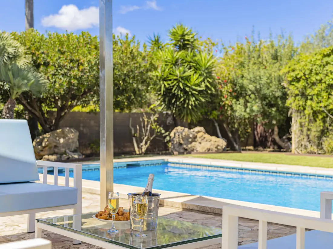 Maison de Vacances Pollença 102
