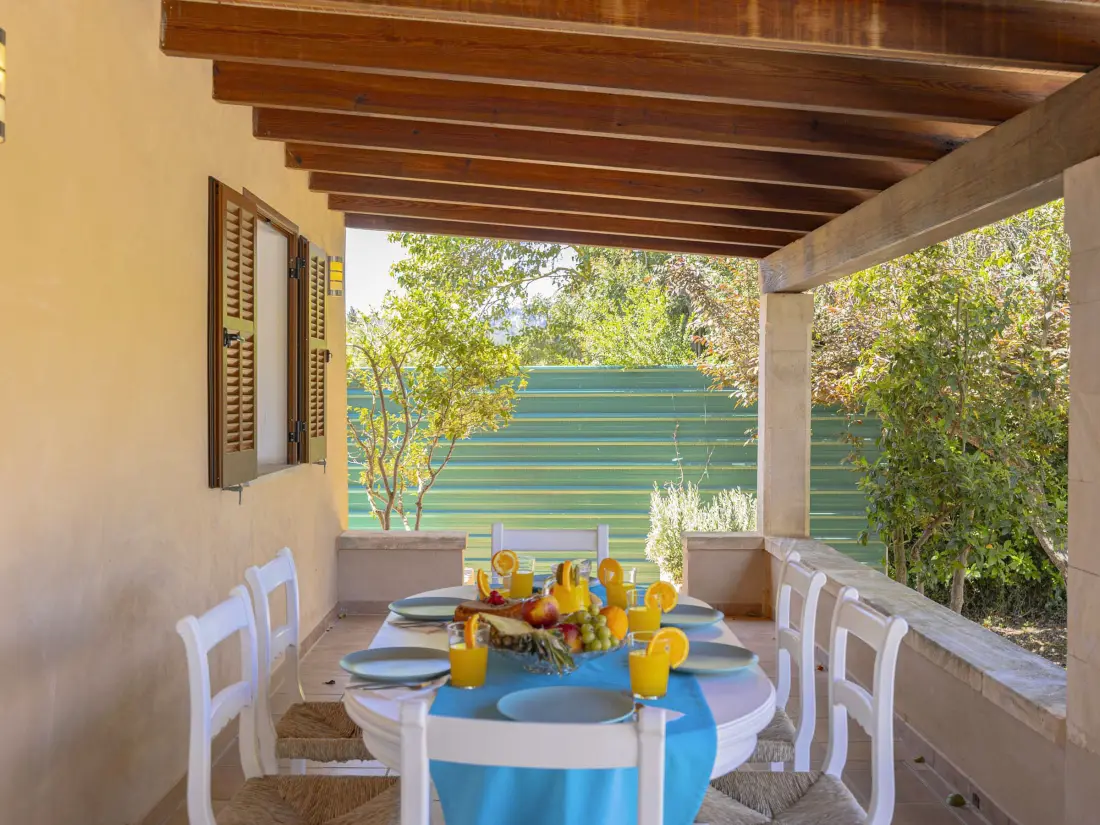 Maison de Vacances Pollença 102