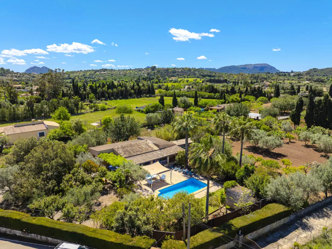 Maison de Vacances Pollença 102