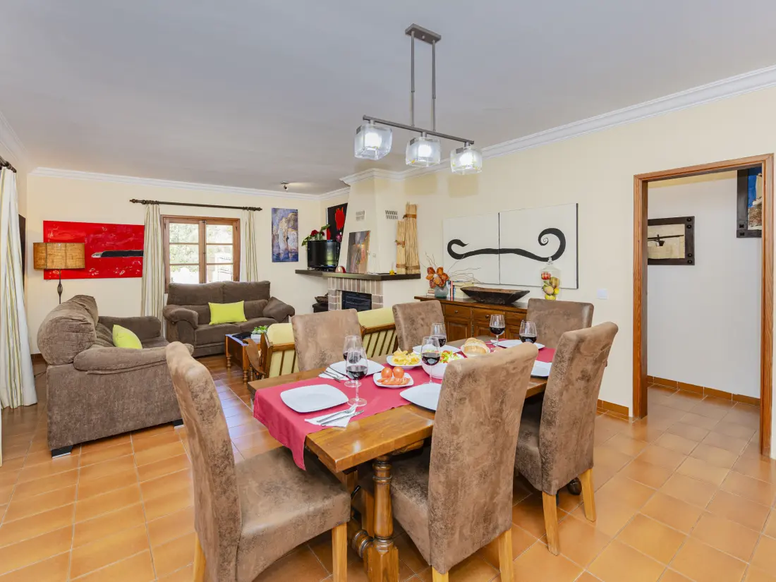 Maison de Vacances Pollença 103
