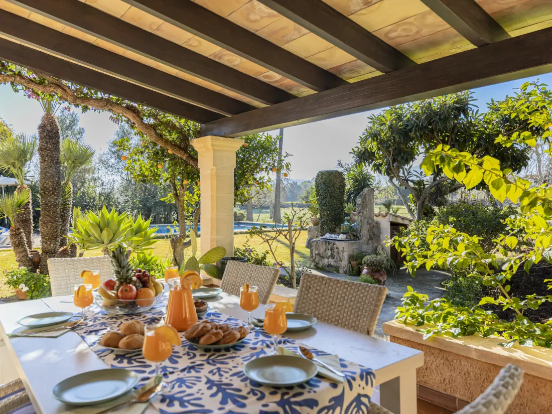 Maison de Vacances Pollença 103