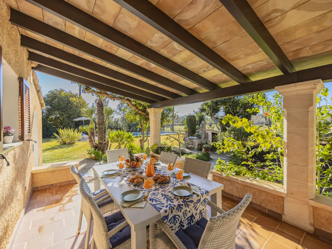 Maison de Vacances Pollença 103