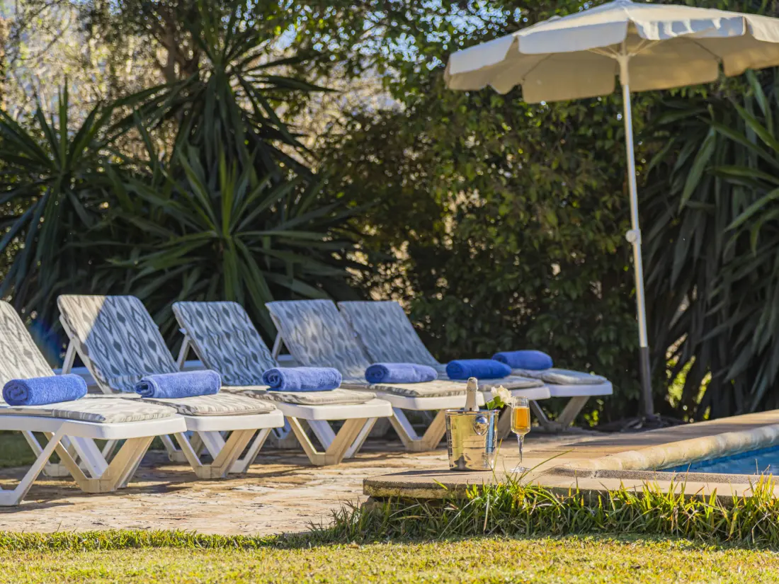Maison de Vacances Pollença 103