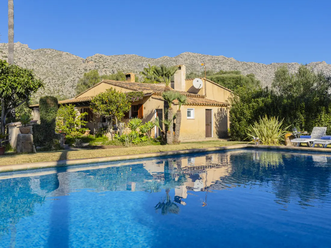 Maison de Vacances Pollença 103