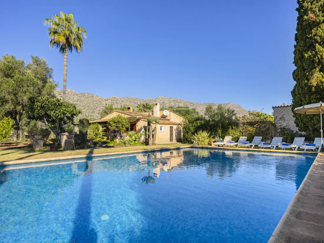 Maison de Vacances Pollença 103
