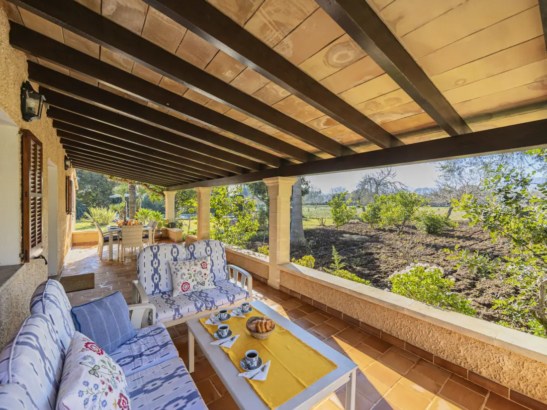 Maison de Vacances Pollença 103