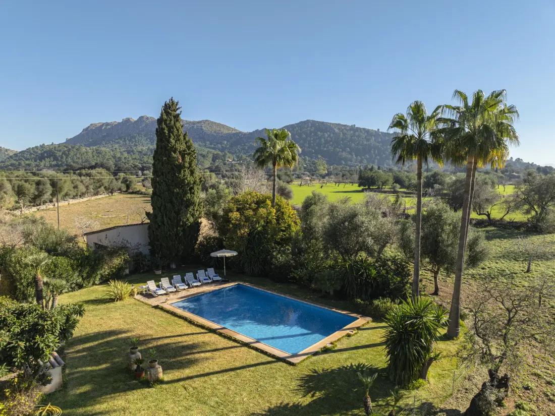 Maison de Vacances Pollença 103