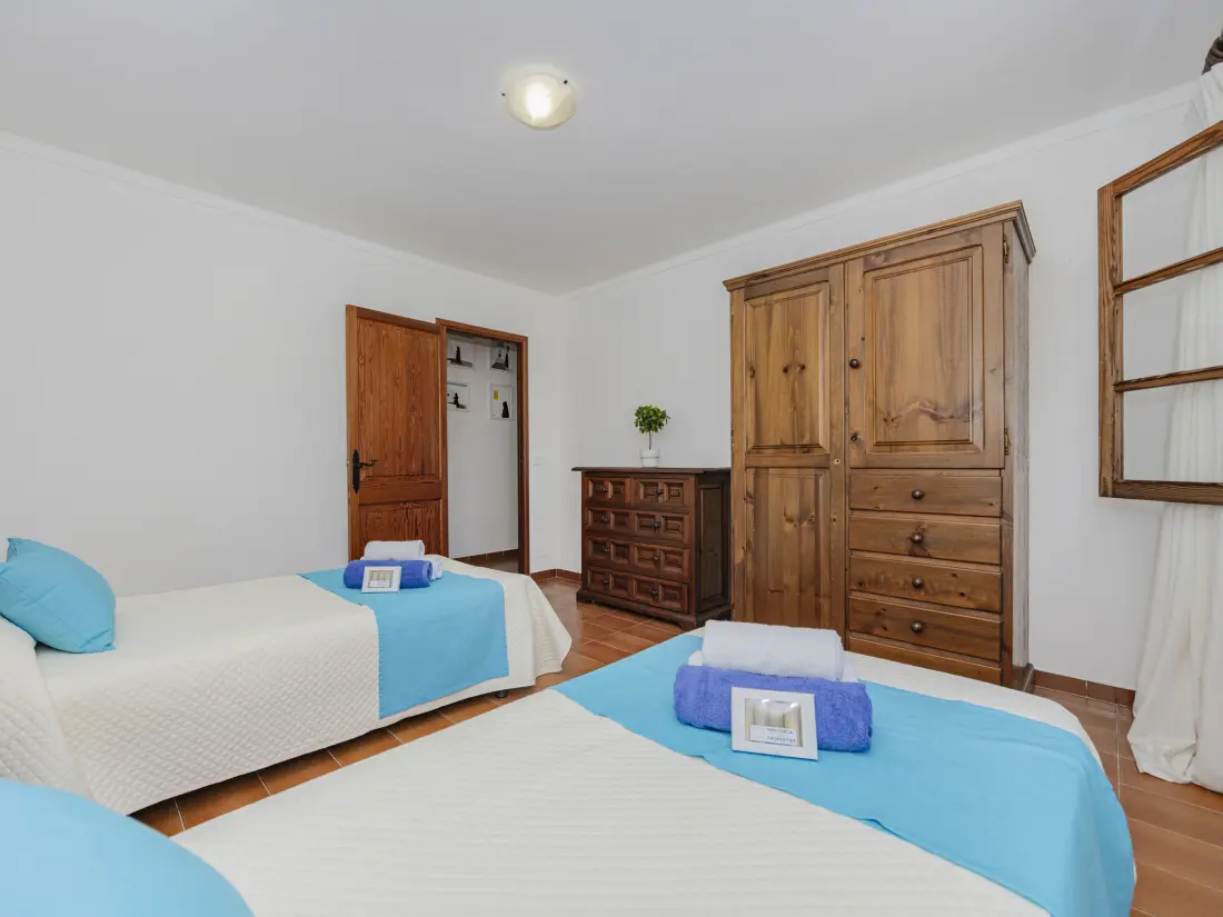 Maison de Vacances Pollença 103