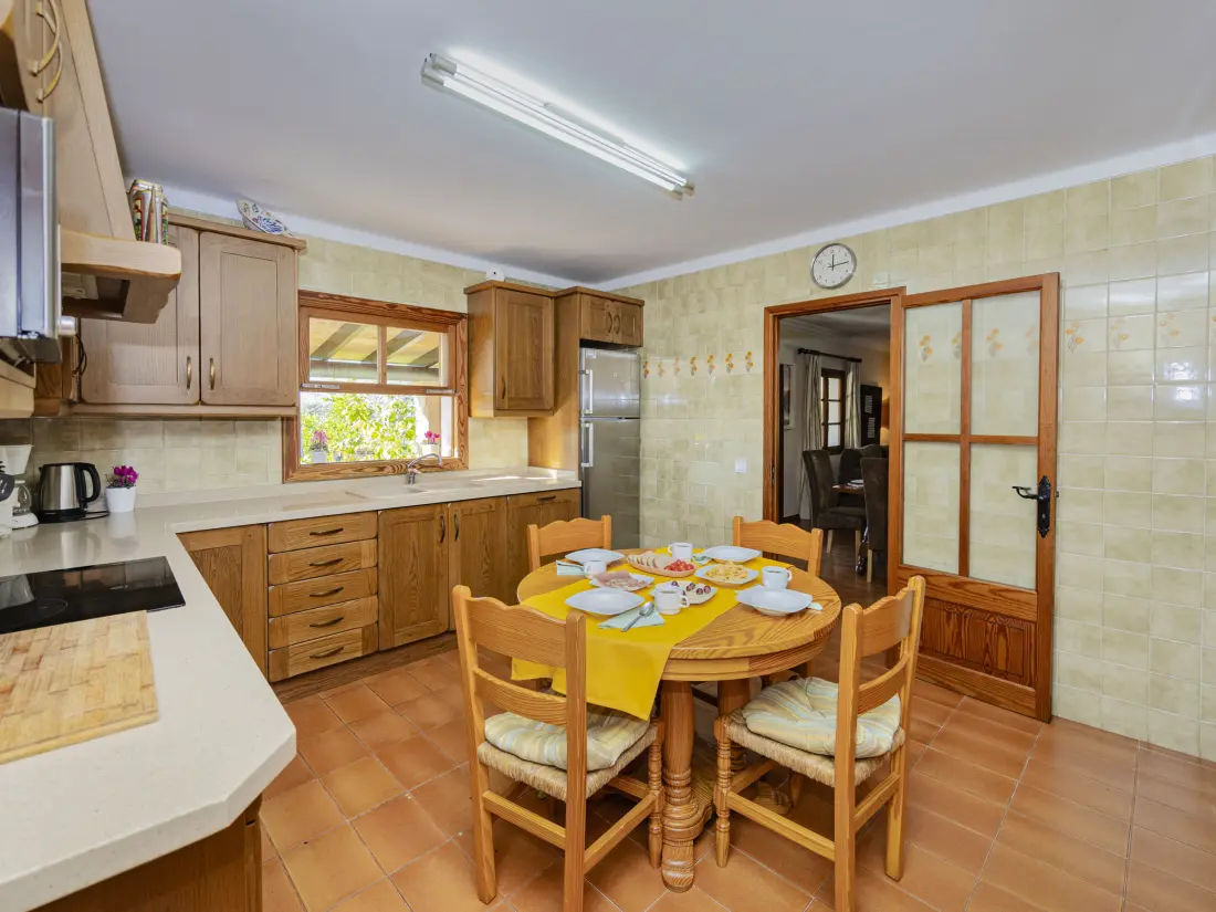 Maison de Vacances Pollença 103