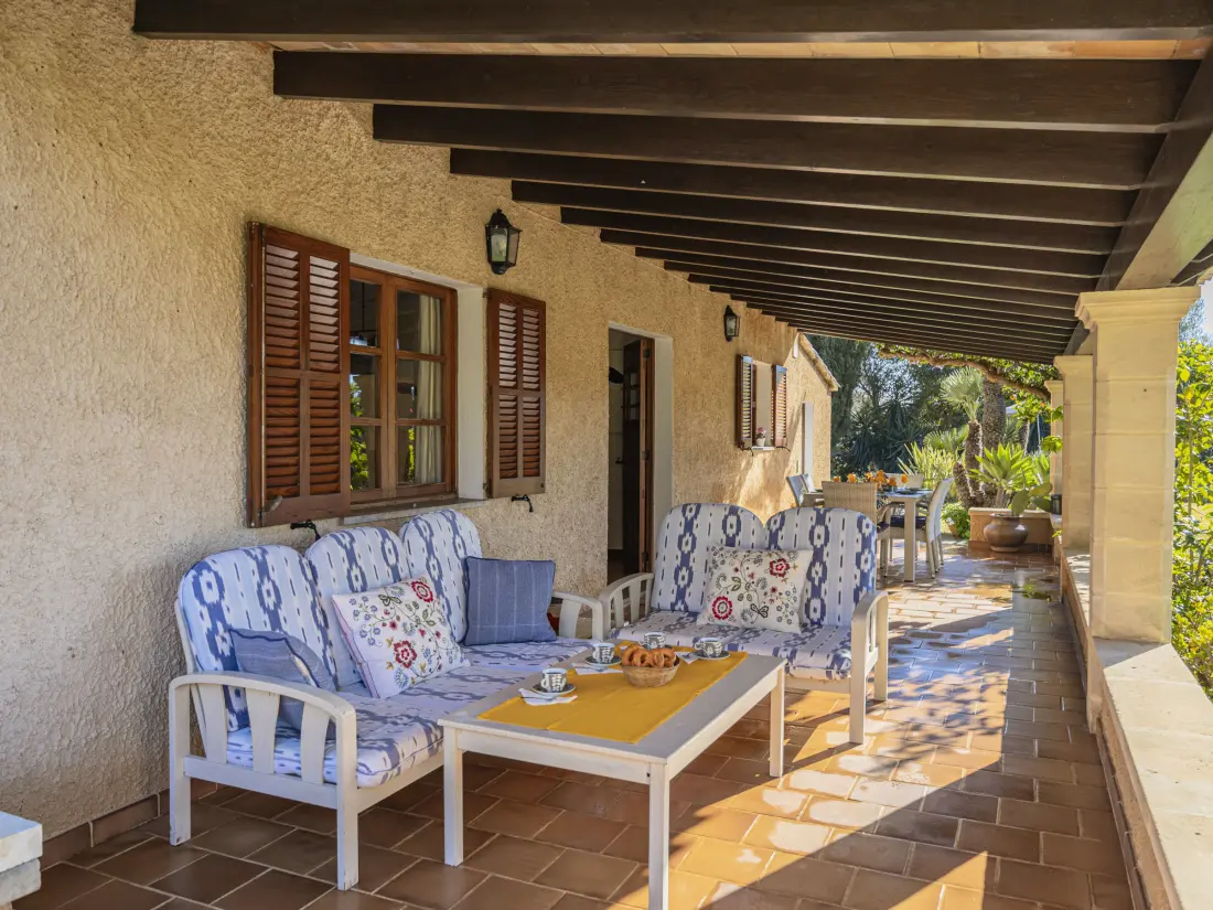 Maison de Vacances Pollença 103