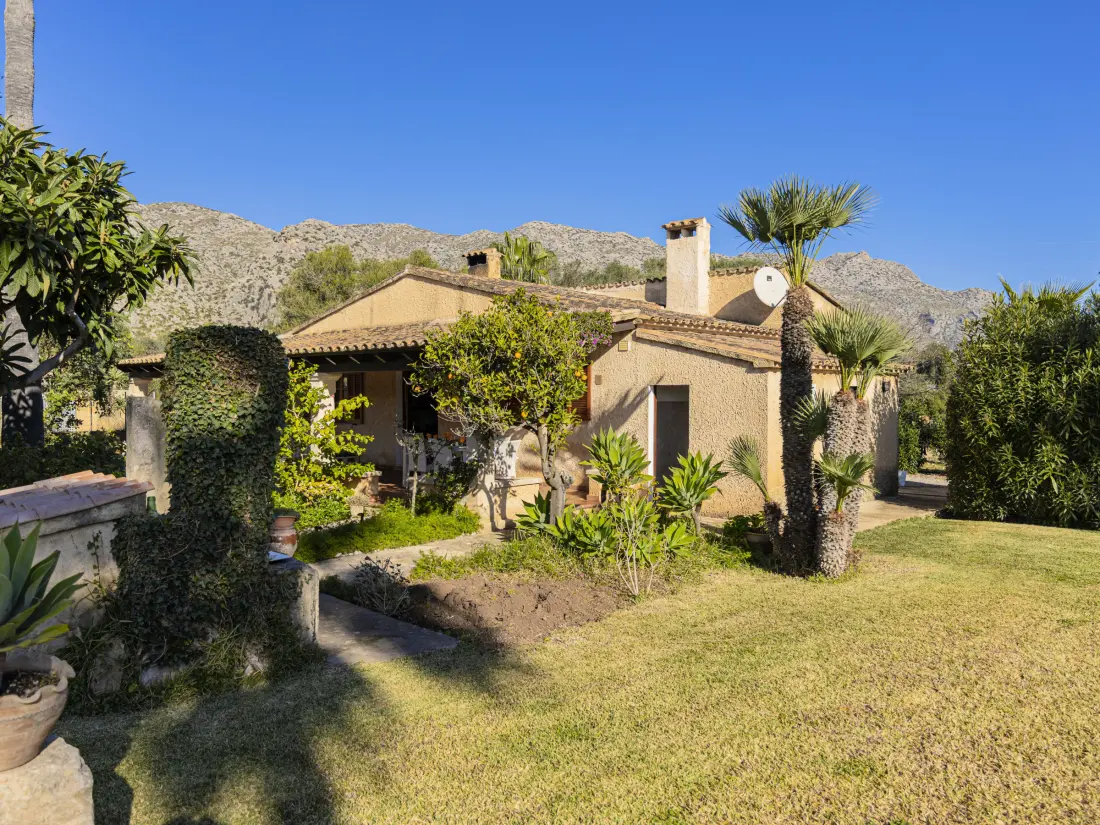 Maison de Vacances Pollença 103