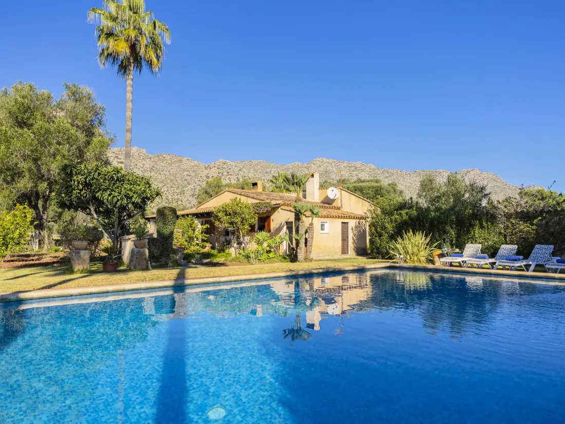 Maison de Vacances Pollença 103