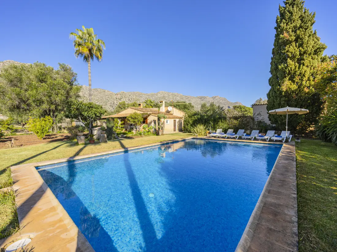 Maison de Vacances Pollença 103
