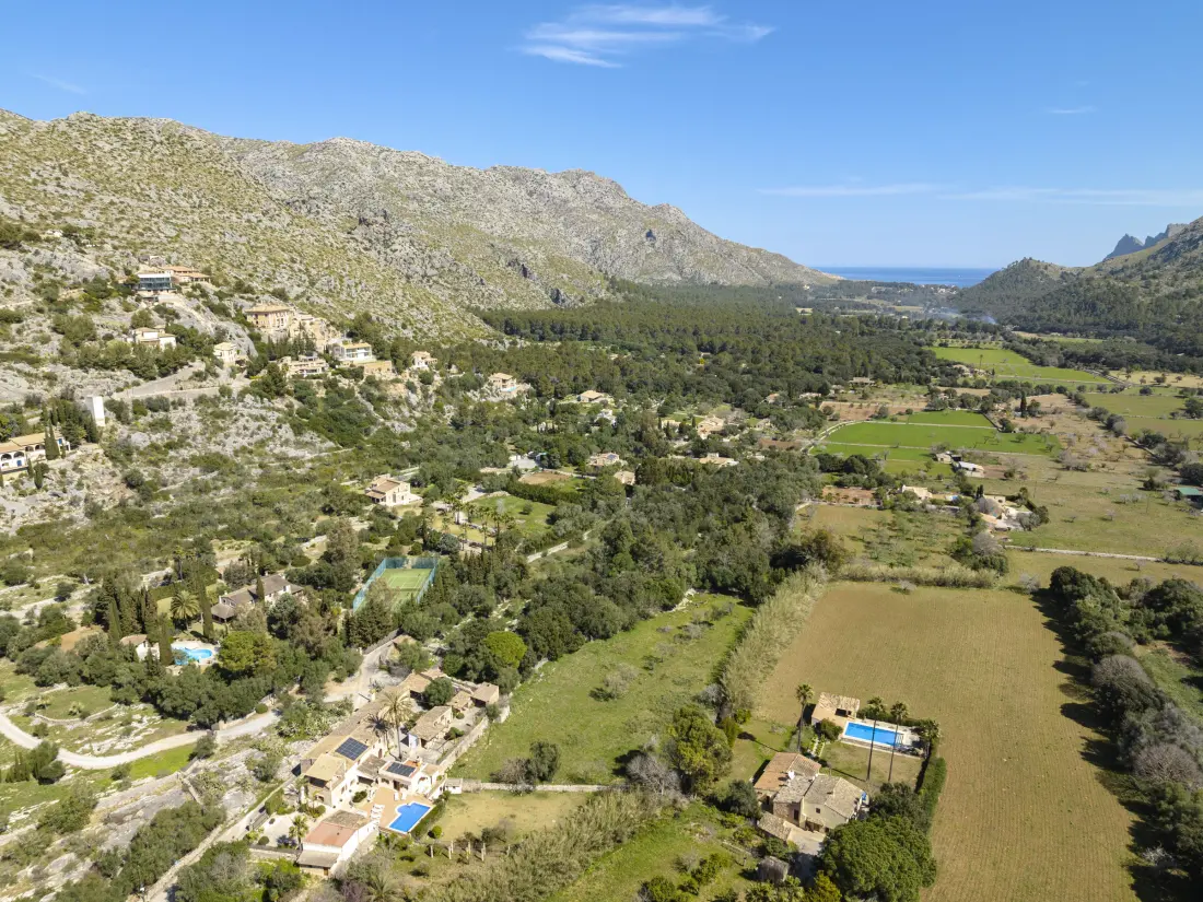 Maison de Vacances Pollença 103
