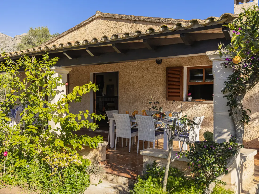 Maison de Vacances Pollença 103