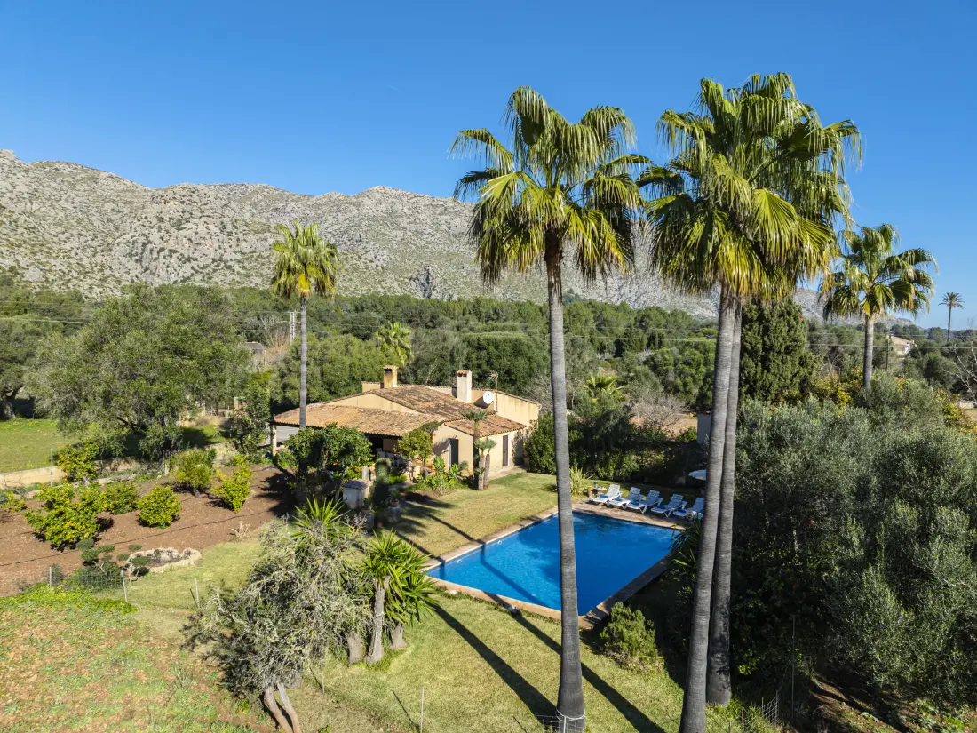 Maison de Vacances Pollença 103